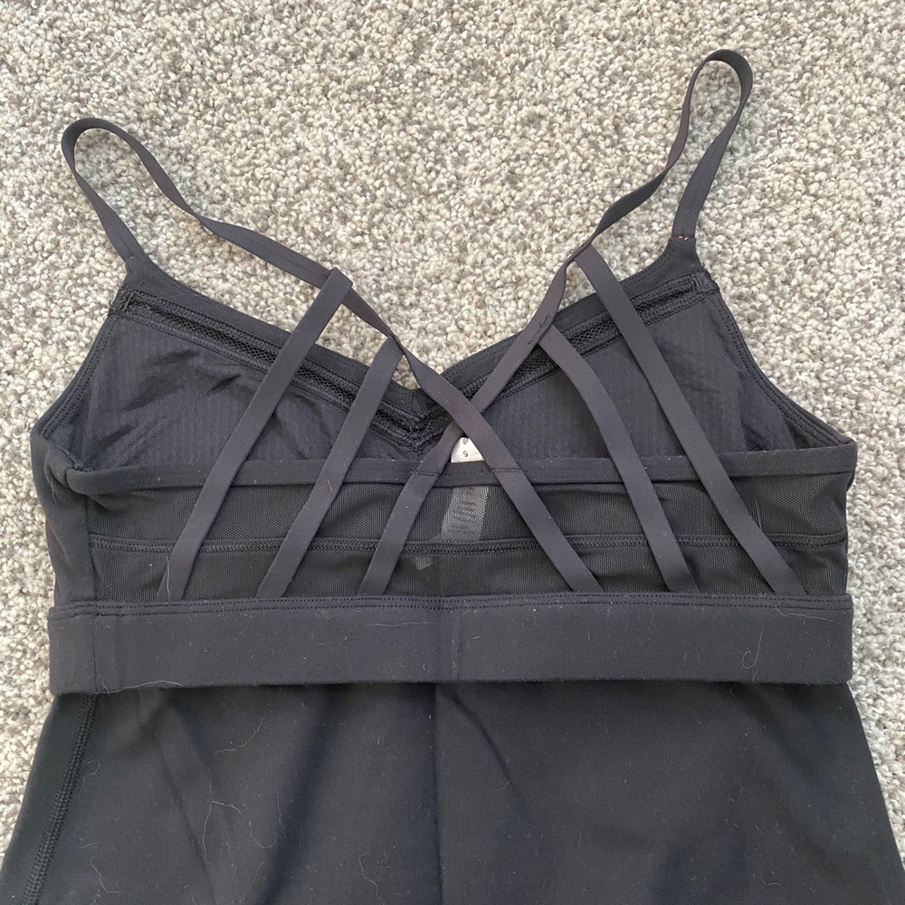 Lululemon Tank - Picture 3 of 5